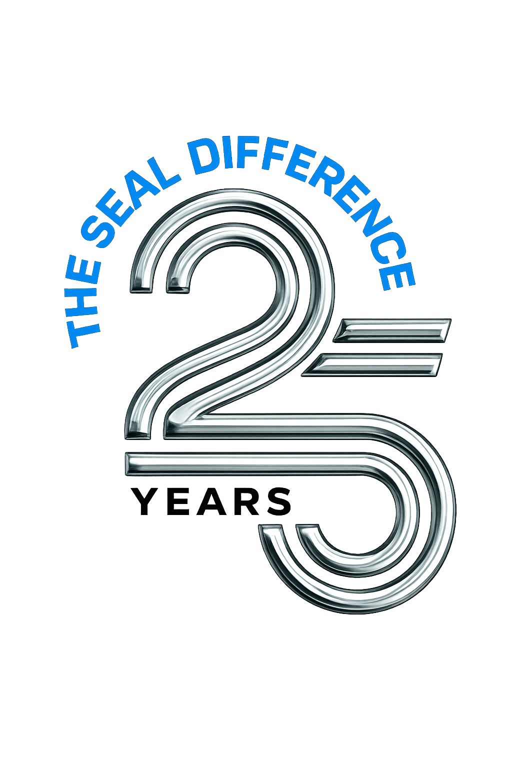 25 Years – The Seal Difference
